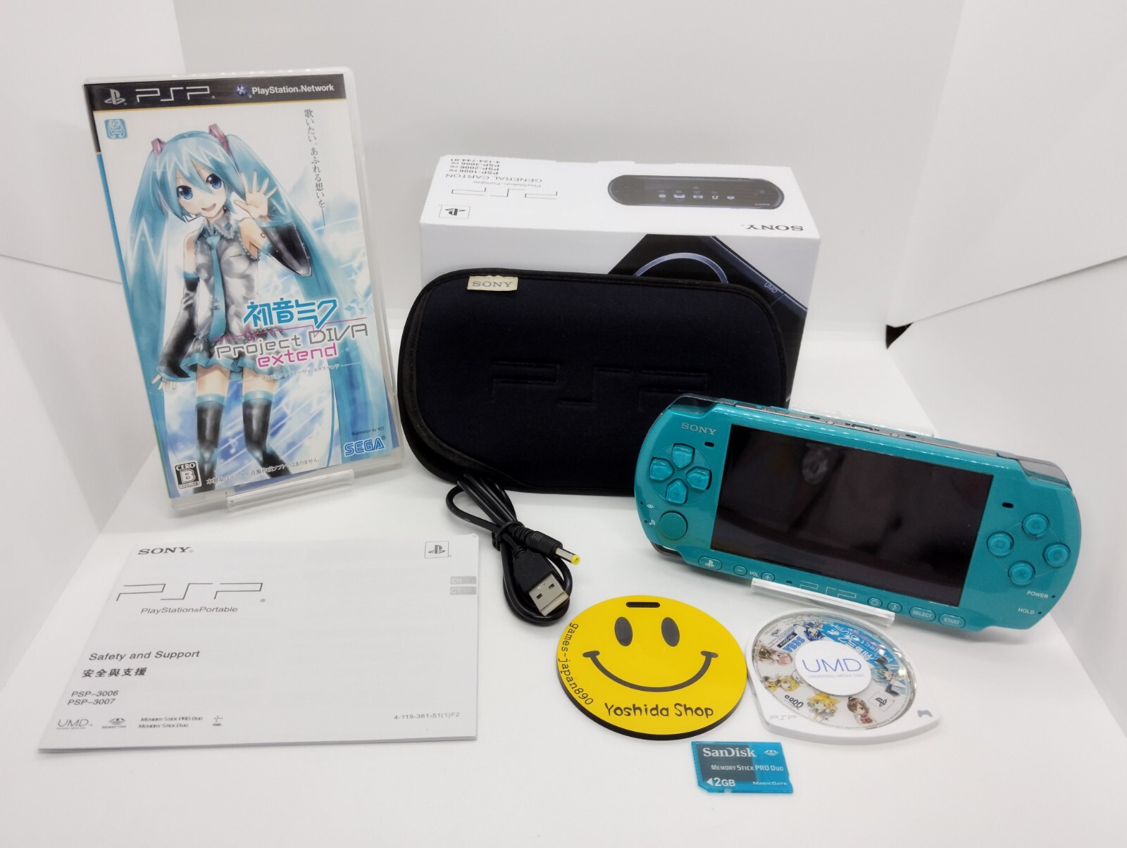 Nintendo Switch PSP-2000 CW Nintendo Switch PSP-2000 CW Mega Man Zero / ZX Legacy