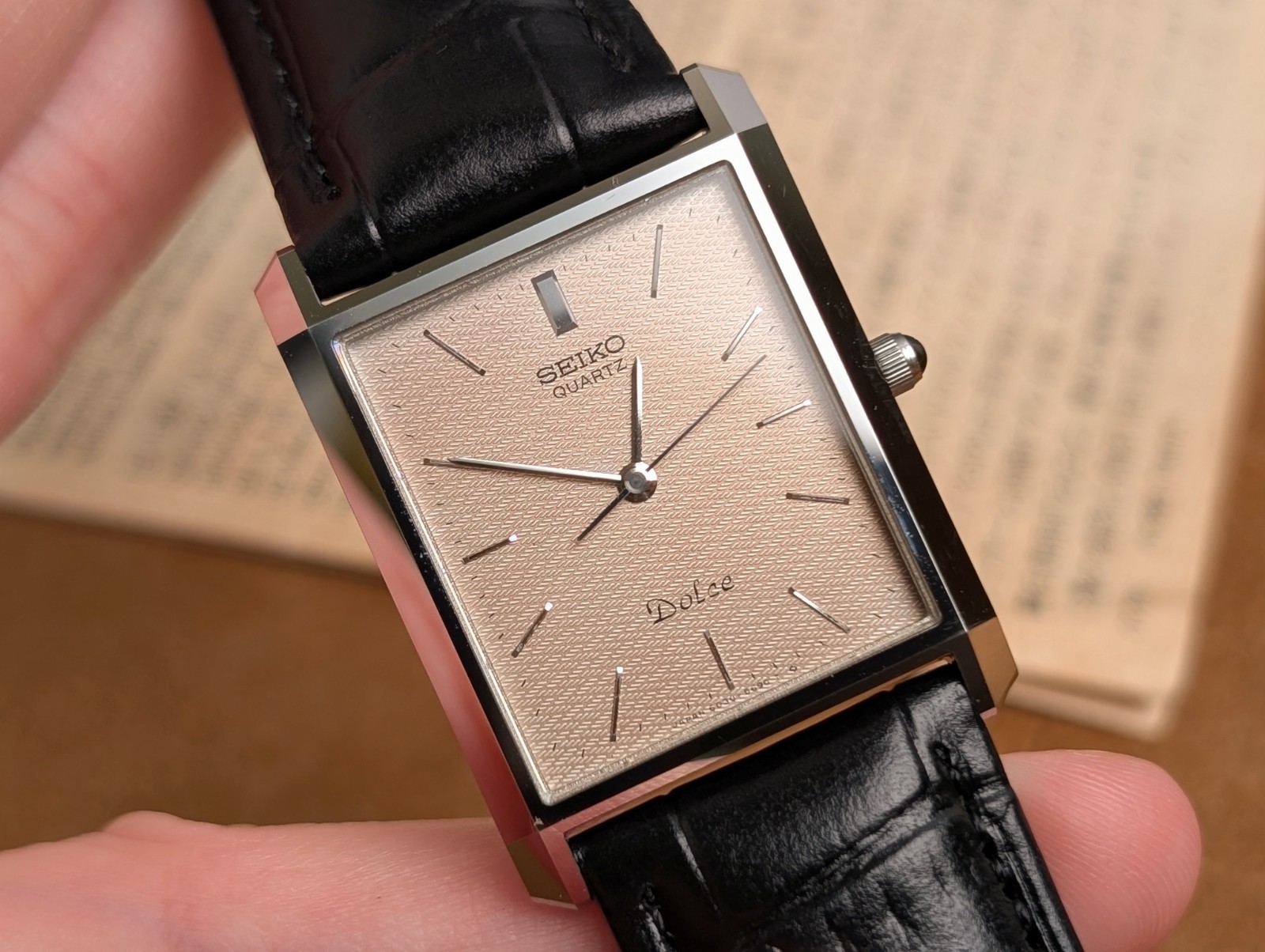 【SEIKO】ドルチェ　6030 $_57.JPG?set_id=880000500F