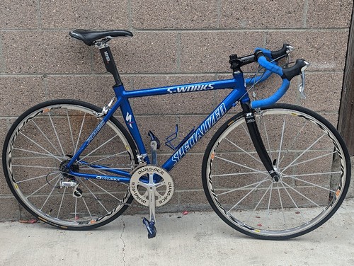 Specialized - SPECIAL LIZED S-WORKS EVADEⅡ ASIA MEDIUM Specialized S-Works Enduro - Cycle Sport | Scotts Valley