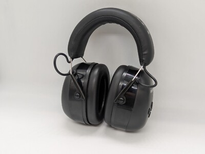 ProHear 037 EM037 wireless Bluetooth ear defenders headphones safety earmuffs