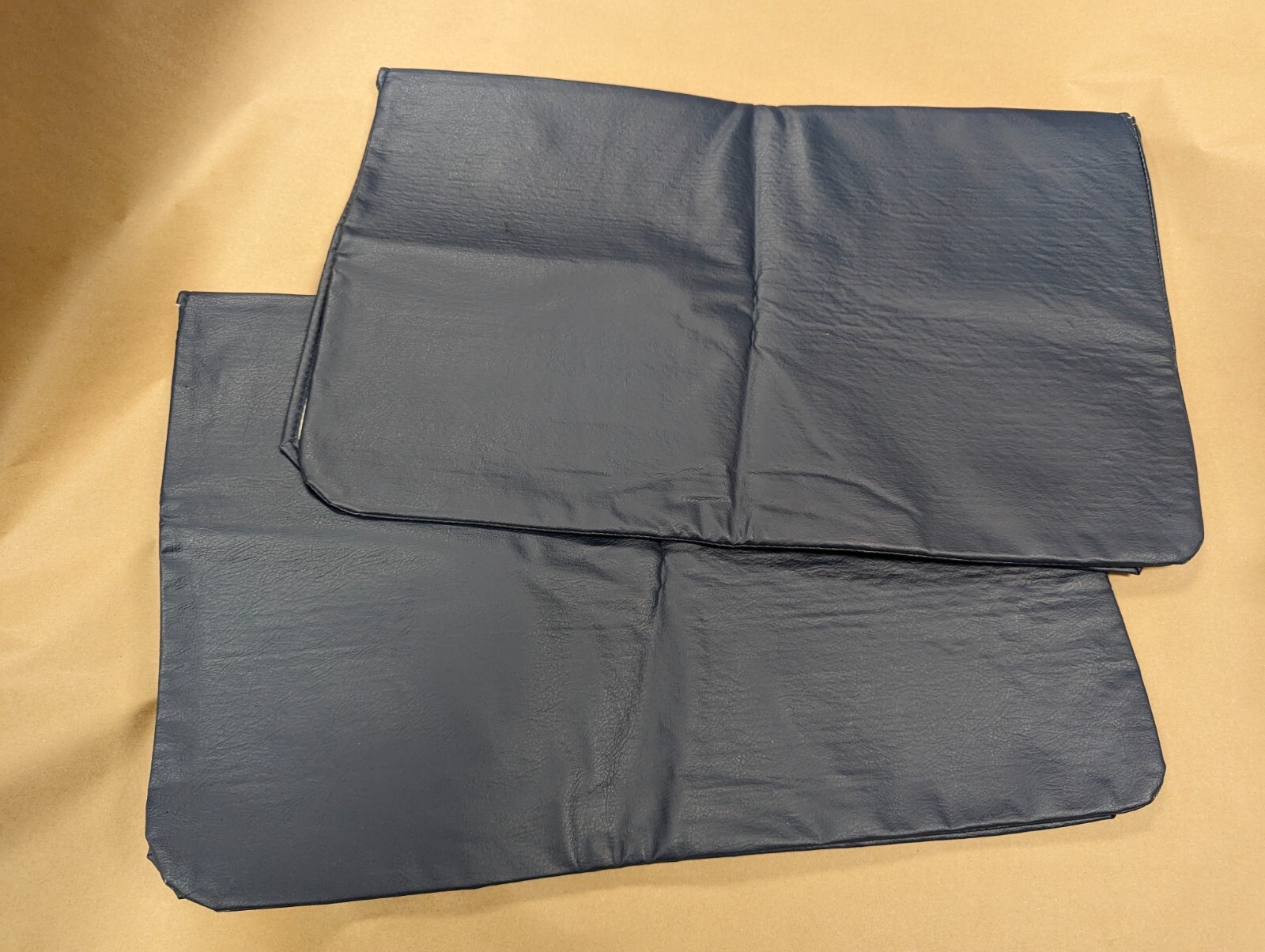 84-87 Nissan 300ZX Z31 Coupe 2+2 OEM T-Top Storage Bags Covers