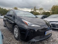 2020 Toyota Prius  1 790 CC TOYOTA PRIUS Hybrid