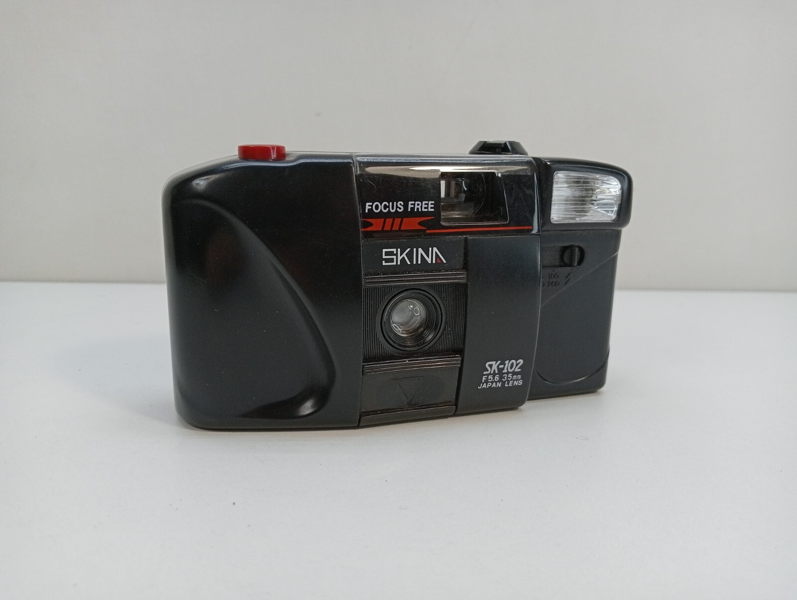 フィルムカメラ Sakuma SAKURA THE COLOR 35mm フィルムカメラ : 佐衛田写真店 - 通販