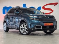 2020 Citroen C5 Aircross 1.2 PureTech 130 Flair Plus 5dr** ONLY ONE OWNER FROM