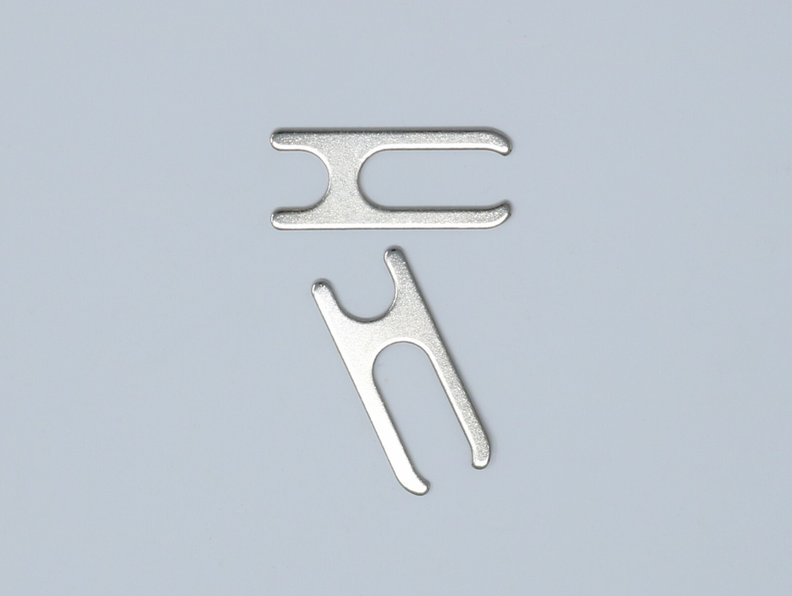HP / Agilent Short Links for Front Sense Terminals fits