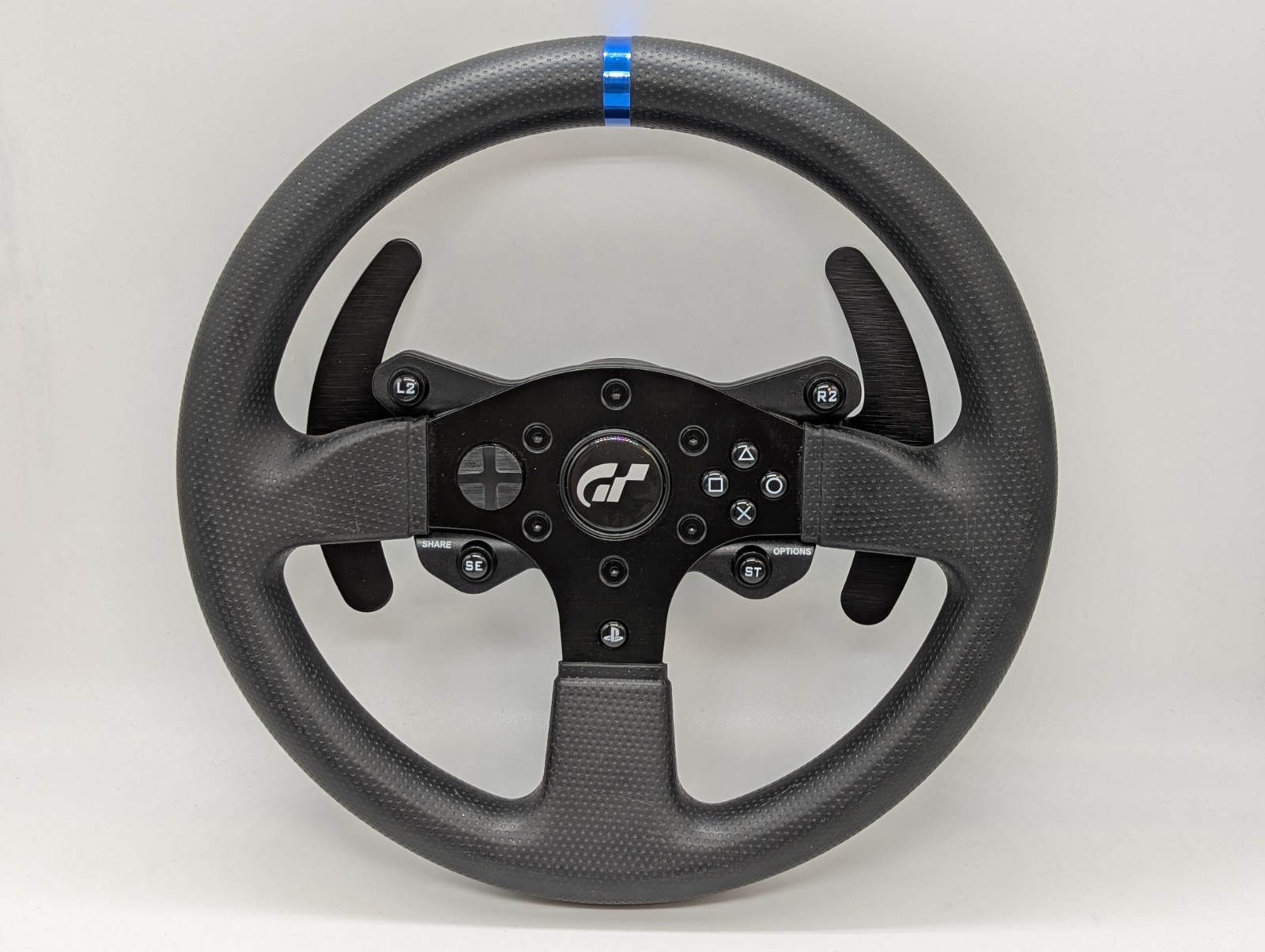 Thrustmaster T300 RS GT Edition Racing Wheel, Black Thrustmaster