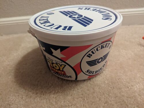 Toy Story Collection - Bucket 'o Soldiers - Sam's Club
