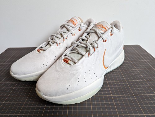 Size 13 - Nike LeBron 21 Akoya - FV2345-001 (no lid) | eBay