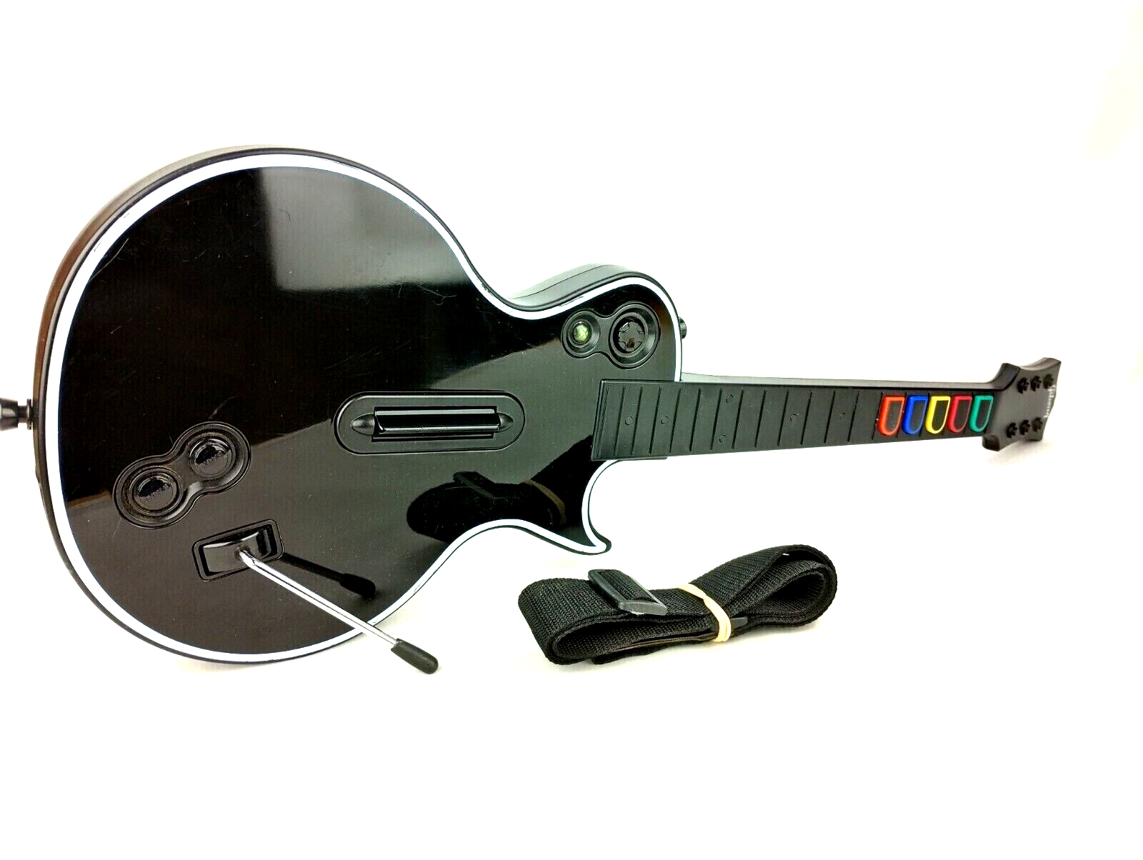 Xbox 360 Guitar Hero 95123.805 Gibson Les Paul Guitar Xbox 360 Guitar Hero 95123.805 Gibson Les Paul Guitar