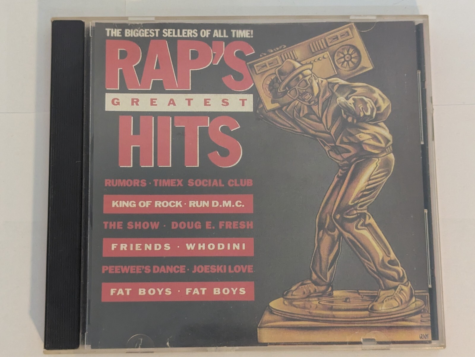 洋楽 G-RAP street rap compilation vol.1 洋楽 G-RAP street rap compilation vol.1 Various Artists