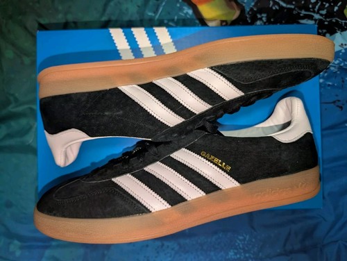 【ADIDAS】Gazelle Indoor◆H06259◆ adidas-originals-gazelle-