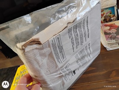 Item photo(s) from verified buyer
