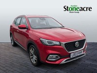 2023 MG MG HS 1.5 T-GDI Excite DCT Euro 6 (s/s) 5dr ESTATE Petrol Automatic