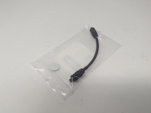 ESI Elemental Scientific Nexion PC3 DXi Power Cable SC-0916 Mass Spectrometer