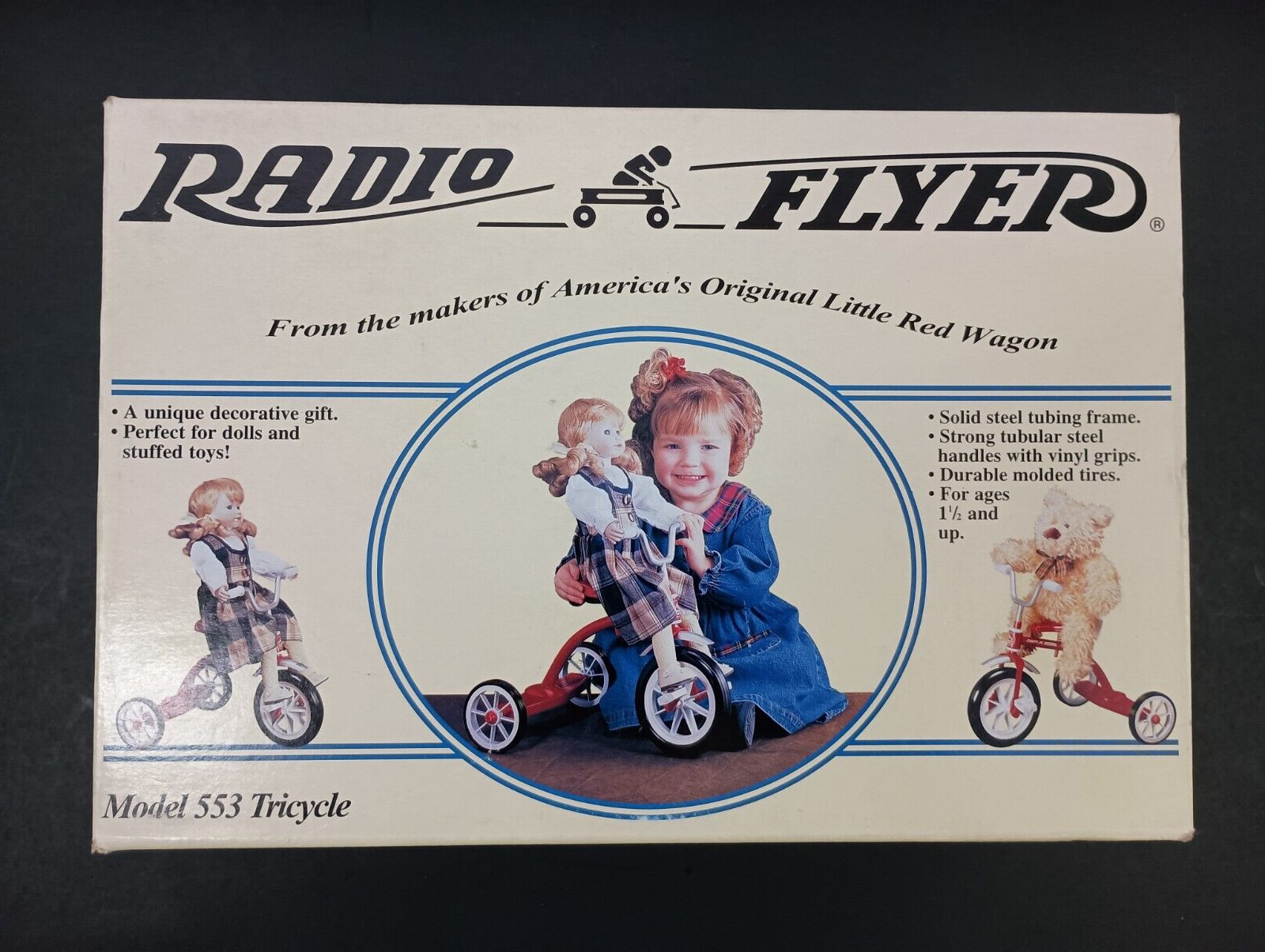 自転車本体 RADIO FLYER No.553 TRICYCLE $_57.PNG?set_id=880000500F