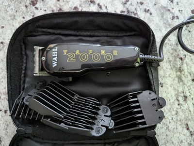 Wahl Professional Essentials Taper 2000