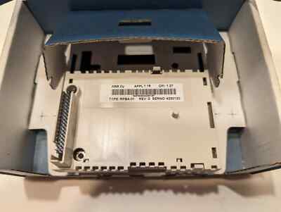 ABB RPBA-01 Profibus Adapter Rev. G