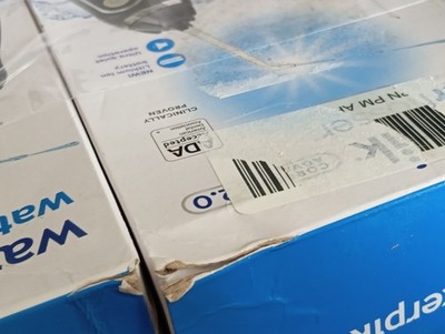 Photos de l'objet d'un acheteur vérifié