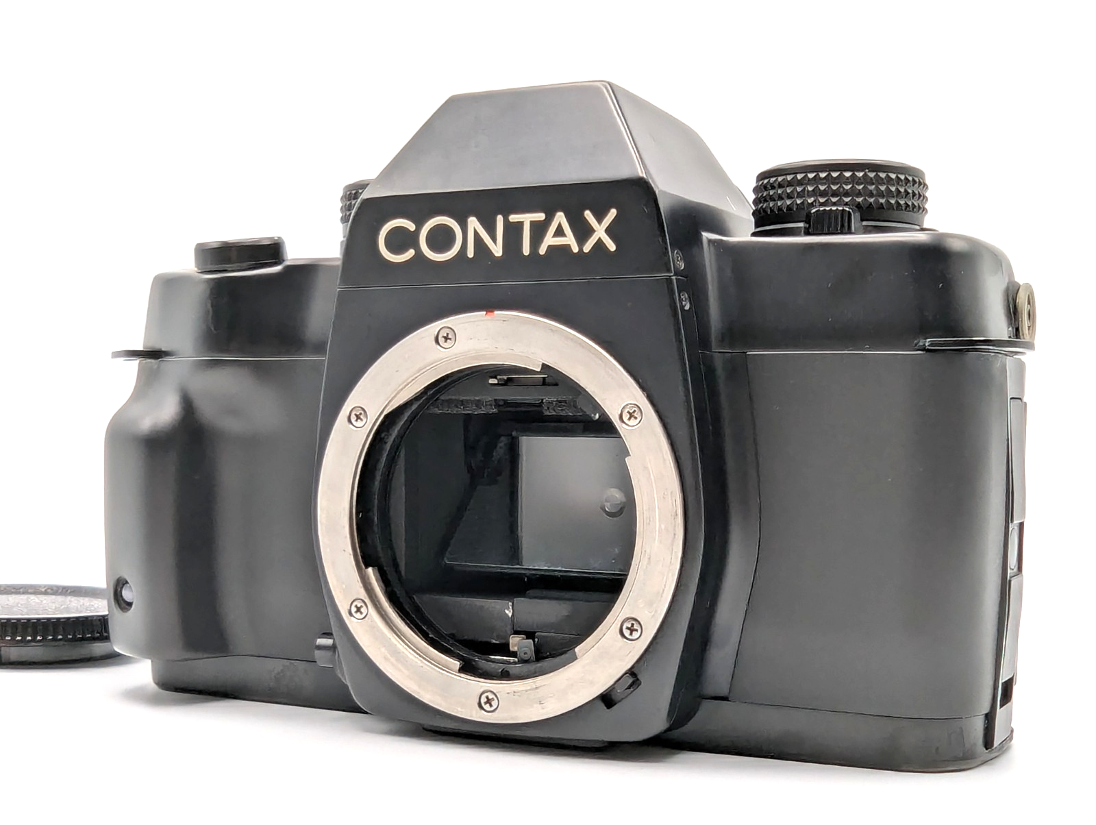 コンタックス　ST CONTAX ST - 三葉堂寫眞機店オンラインストア