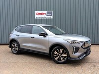 2025 GWM HAVAL JOLION PRO HYBRID 1.5 eHEV Ultra 5dr DHT HATCHBACK PETROL/ELECTRI