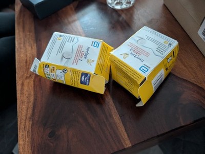 Artikelfoto(s) von einem verifizierten Käufer