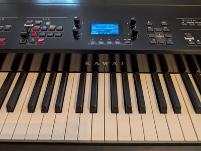 Kawai MP11 Professional Stage Piano