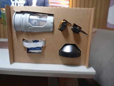 經驗證買家提供的物品圖片