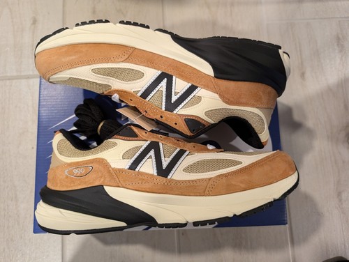 new balance 990v3 サイズ:27cm Teddy Santis New Balance 990 V3 MiUSA Teddy Santis Sea Salt | Limited Resell