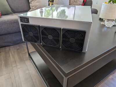 GPU Server Case AI Mining 4u 
