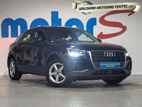 2021 Audi Q2 30 TFSI Technik 5dr Petrol
