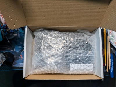 Fotos del artículo de un comprador verificado