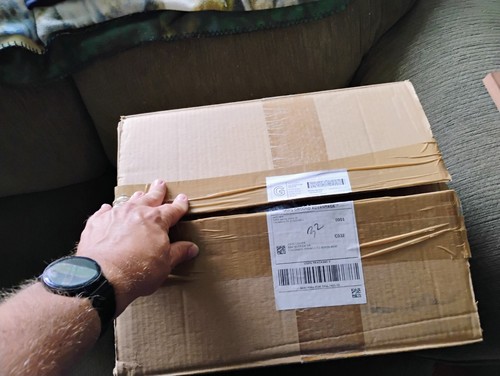 Item photo(s) from verified buyer