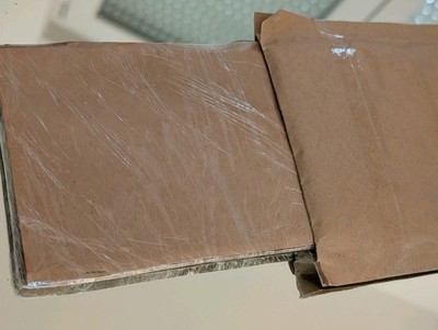 Item photo(s) from verified buyer