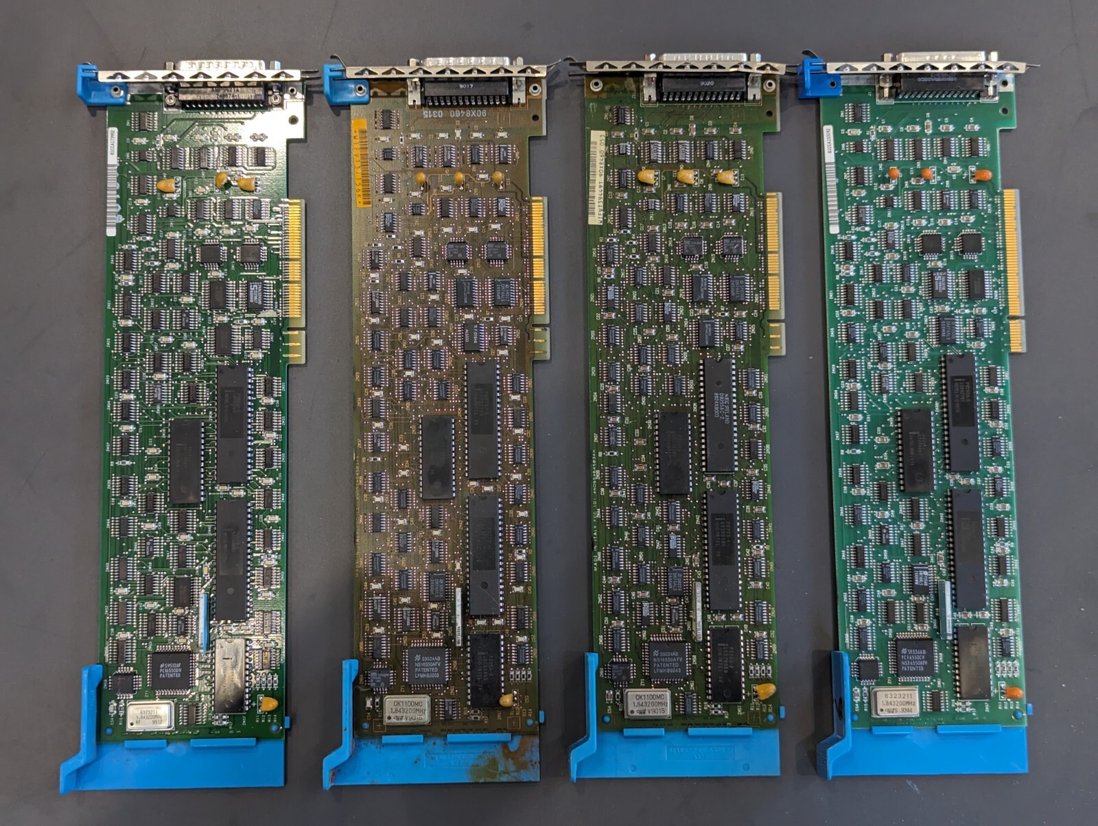 PARA MEMORY Ⅱ NEMIX RAM 64GB (2X32GB) DDR4 3200MHZ PC4-25600 2Rx8 1.2V