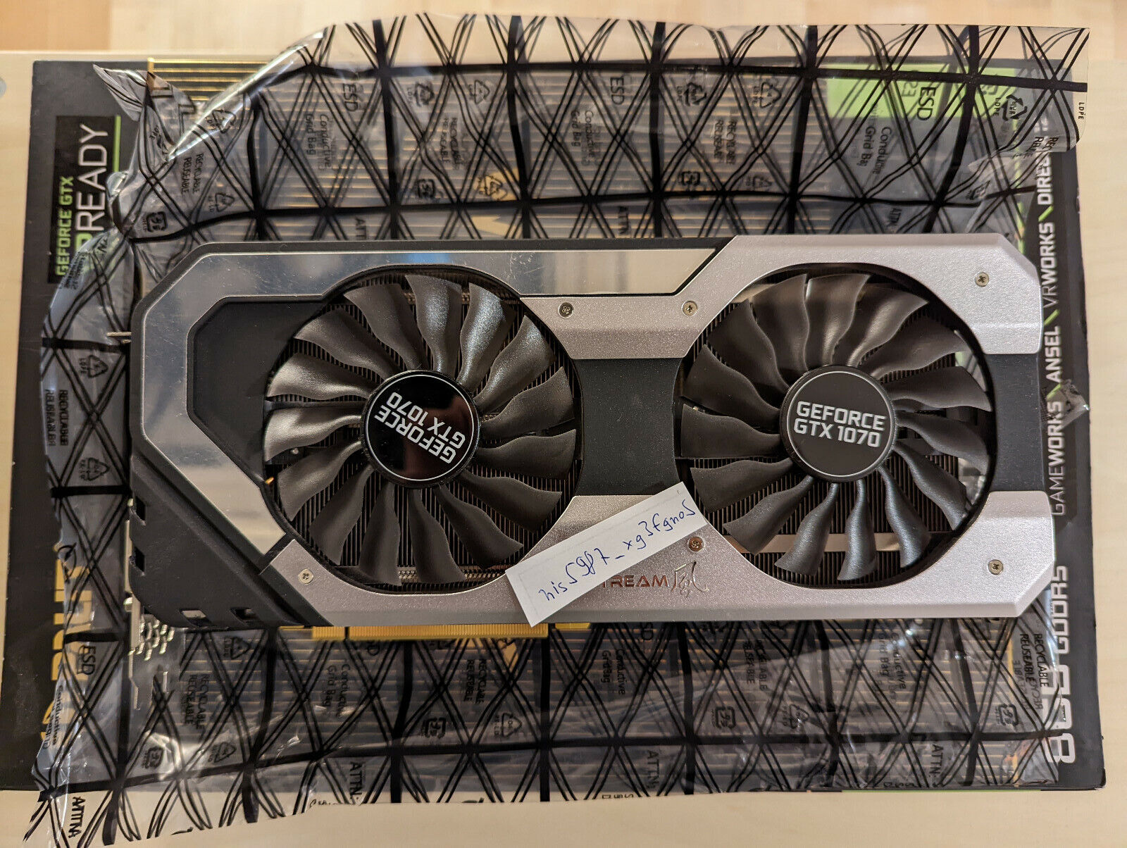 Nvidia geforce gtx 1070 8gb Nvidia geforce gtx 1070 8gb