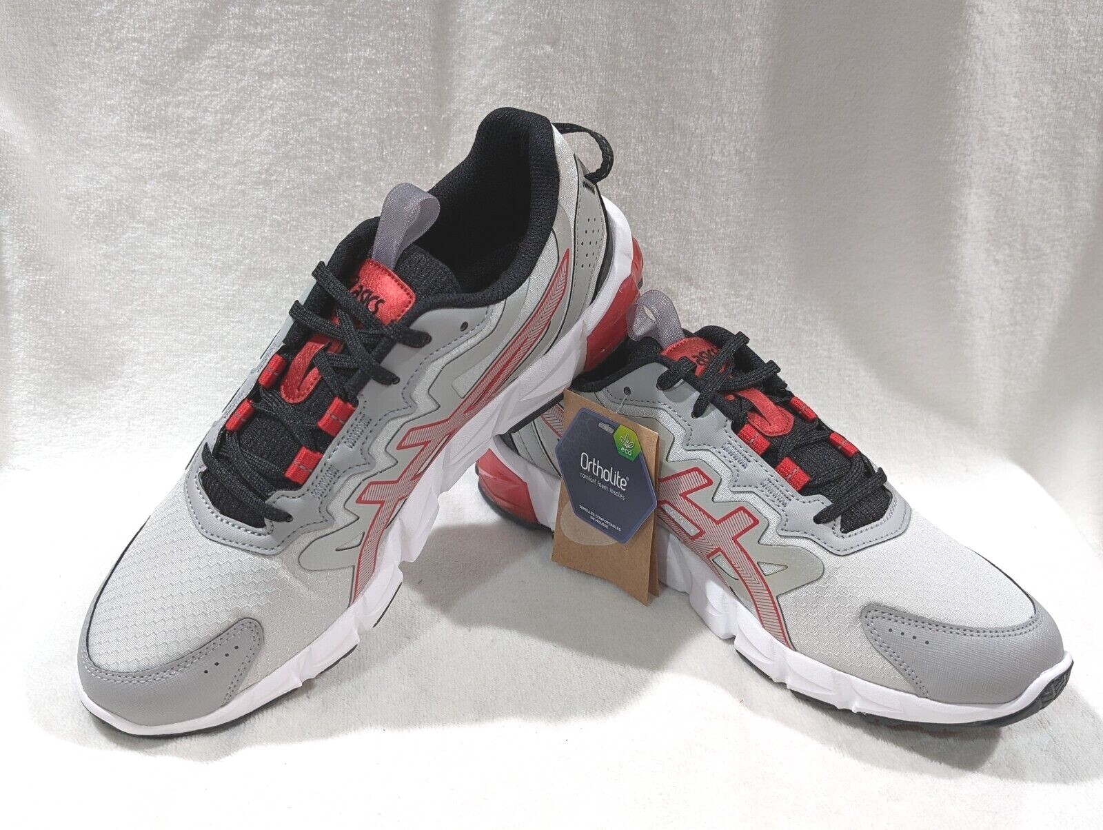 asics gel quantum 90 piedmont grey