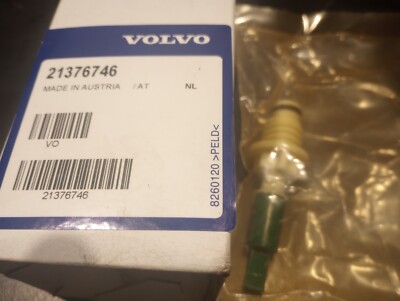DEF Pump Nipple(21376746)