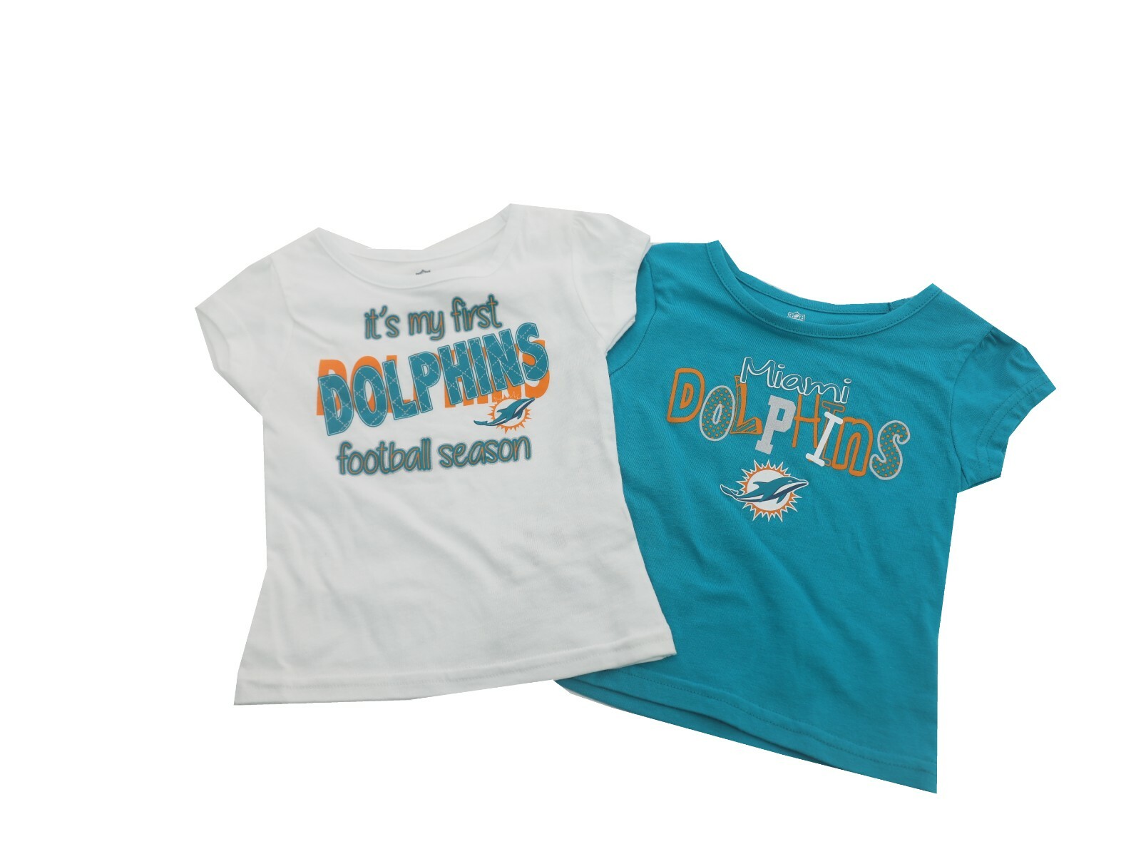 miami dolphins girls