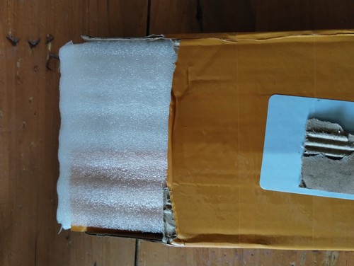 Item photo(s) from verified buyer