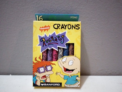 Rugrats ラグラッツ　ラジコン　未開封　レア　1998 Rugrats ラグラッツ ラジコン 未開封 レア 1998 Vintage Rugrats
