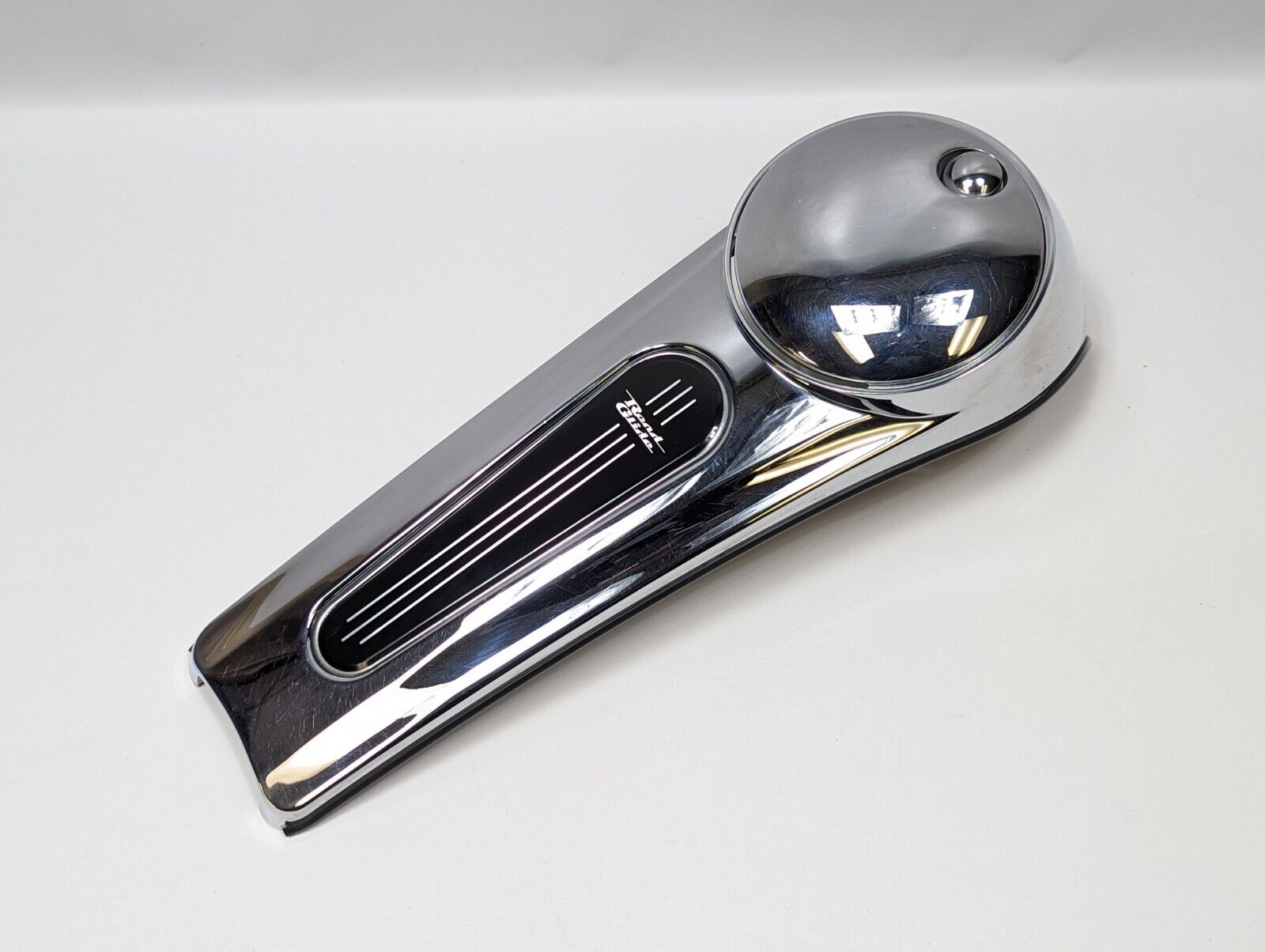 2008-2023 Harley Touring Road Glide FLTRX Chrome Fuel Tank 2008-2023 Harley Touring Road Glide FLTRX Chrome Fuel Tank
