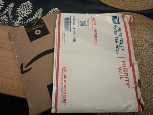 Item photo(s) from verified buyer