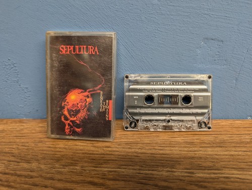 SEPULTURA BEST バンドスコア Sepultura バンドスコア - メルカリ