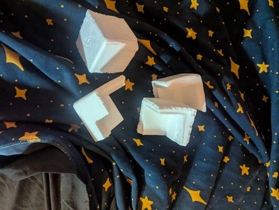 Item photo(s) from verified buyer