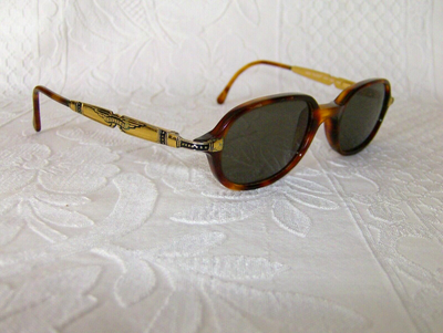 Police sunglasses best sale ebay
