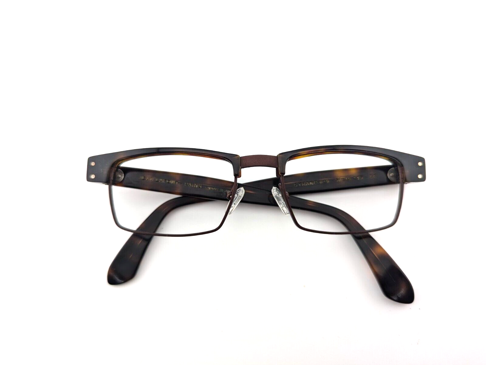 Jean Lafont Paris Eyeglasses Frames Only, CYRANO 619, 50-19