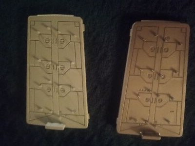 Fotos del artículo de un comprador verificado
