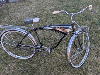 VINTAGE 1962 Schwinn Jaguar Mark IV    