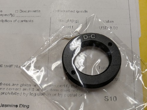 Item photo(s) from verified buyer