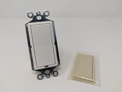 X-10 PRO XPS3-IW 20A Wall Switch (NEW - NO BOX)